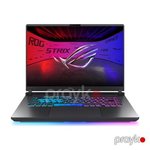 ASUS rog Strix G16 G615JMR-S5119 (90NR0LB1-M005E0) — Bakı