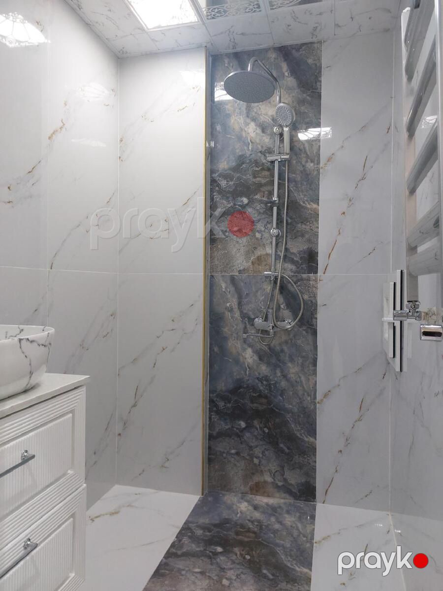 Satılır 3 otaqlı yeni tikili 93 m² — Mənzil, Bakı (12)