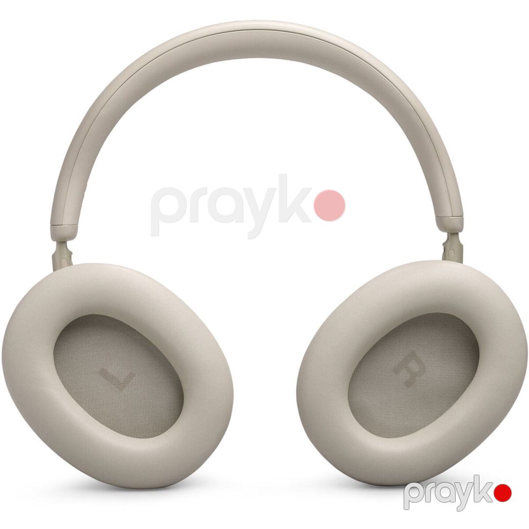 Qulaqlıq JBL Live 780NC Champagne — Səs texnikası, Bakı (5)