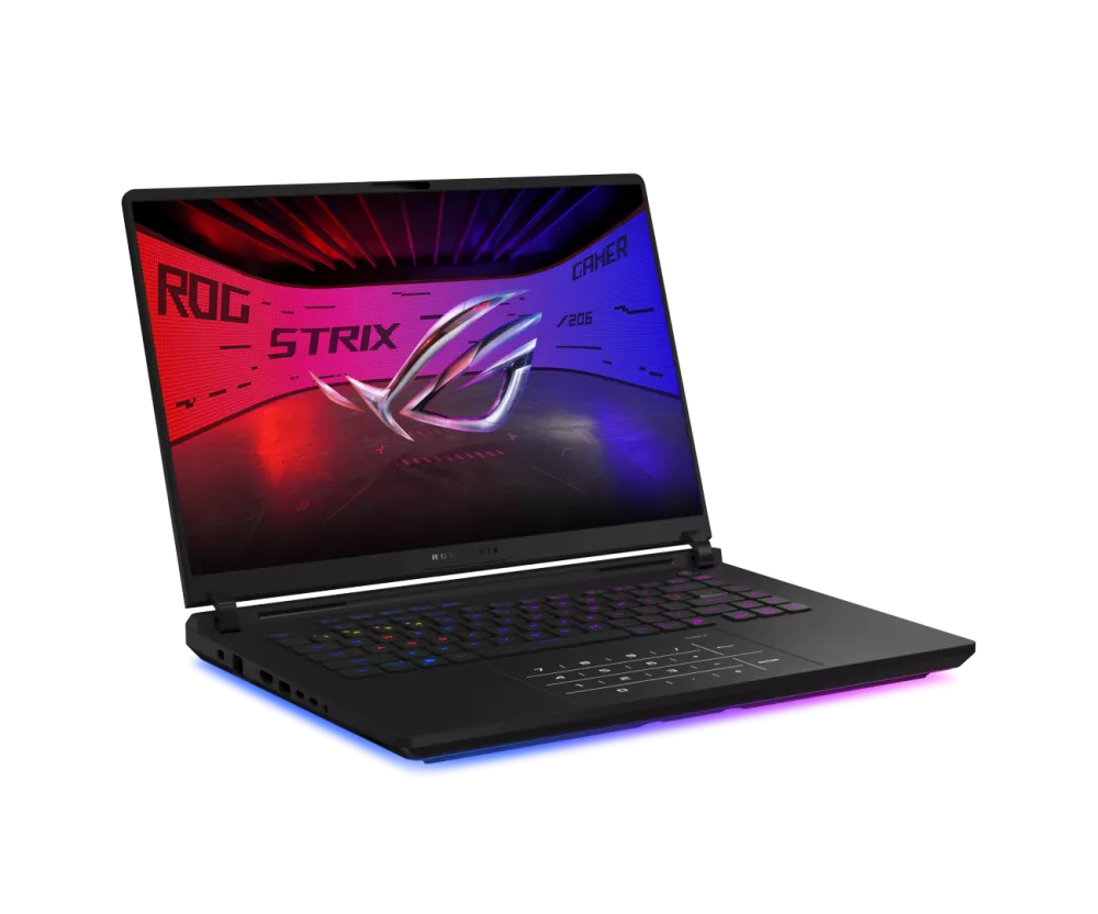 ASUS rog Strix scar 16 G635LX-RW044W (90NR0L81-M00440) — Noutbuklar, Bakı (3)