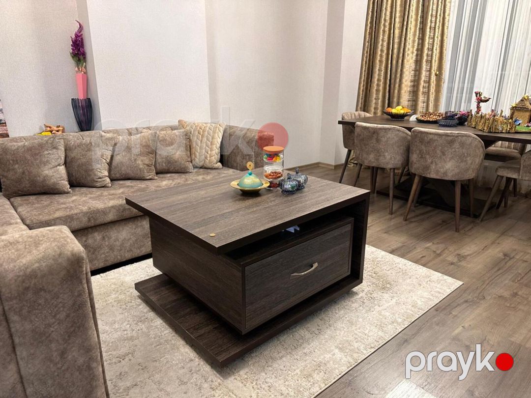 Satılır 3 otaqlı yeni tikili 105 m² — Mənzil, Bakı (3)