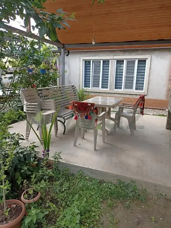 2 otaqlı Həyət evi Kirayə (günlük), Qusar — Qusar