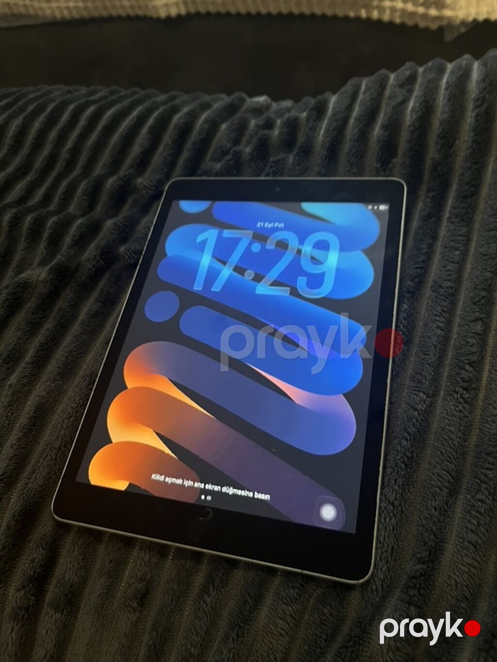 Apple iPad planşet İpad 9 -2021 en son sürümü destekleyir İpods 27 — Apple, Zaqatala (3)