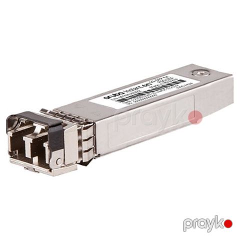 HPE Networking Instant On 1G SFP 500m OM2 MMF Transceiver (R9D16A) — Bakı