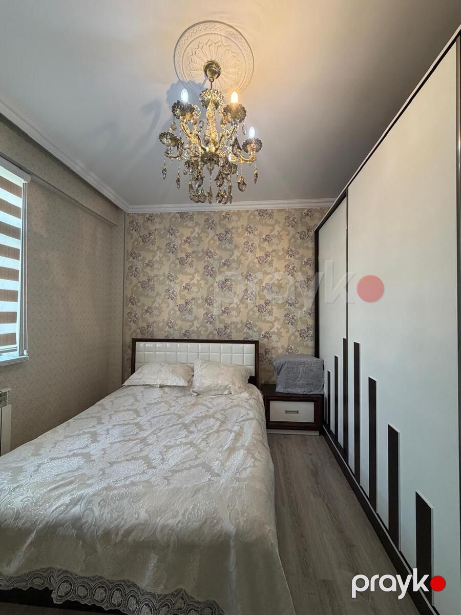 Satılır 4 otaqlı yeni tikili 84 m² — Mənzil, Bakı (6)