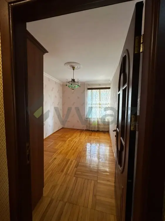 3 otaqlı mənzil Yeni tikili Satılır, 4-cü mikrorayon, Nəsimi, Bakı — Mənzil, Bakı (2)