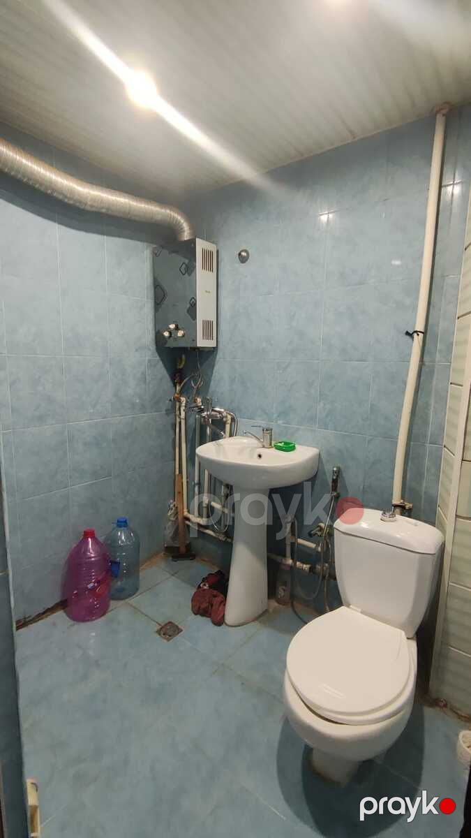 Satılır 1 otaqlı köhnə tikili 30 m² — Mənzil, Sumqayıt (6)