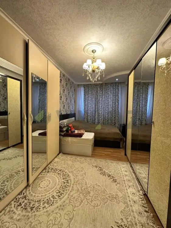 3 otaqlı mənzil Yeni tikili Satılır, Xırdalan — Mənzil, Xırdalan (3)