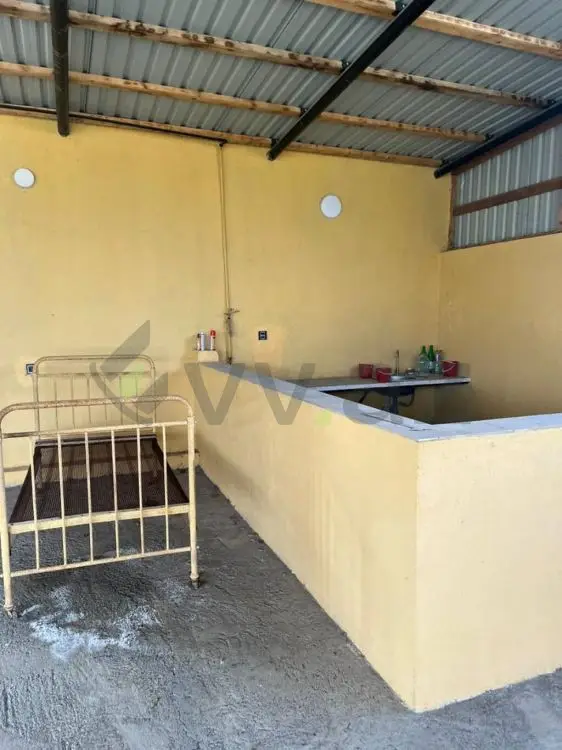 4 otaqlı Həyət evi Satılır, Şamaxı — Ev, villa, Şamaxı (6)
