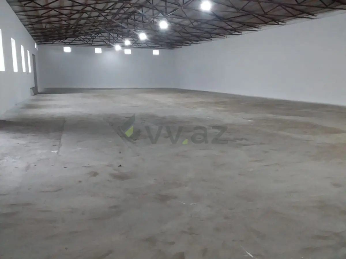 4800 m² Obyekt / Ofis Kirayə, Balaxanı qəs., Sabunçu, Bakı — Əmlak, Bakı (5)