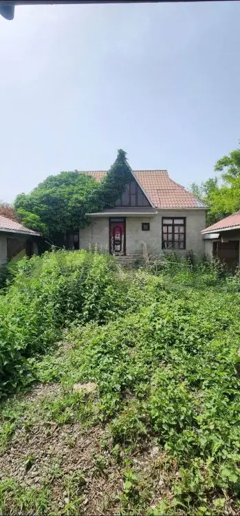 4 otaqlı Həyət evi Satılır, Şabran — Şabran