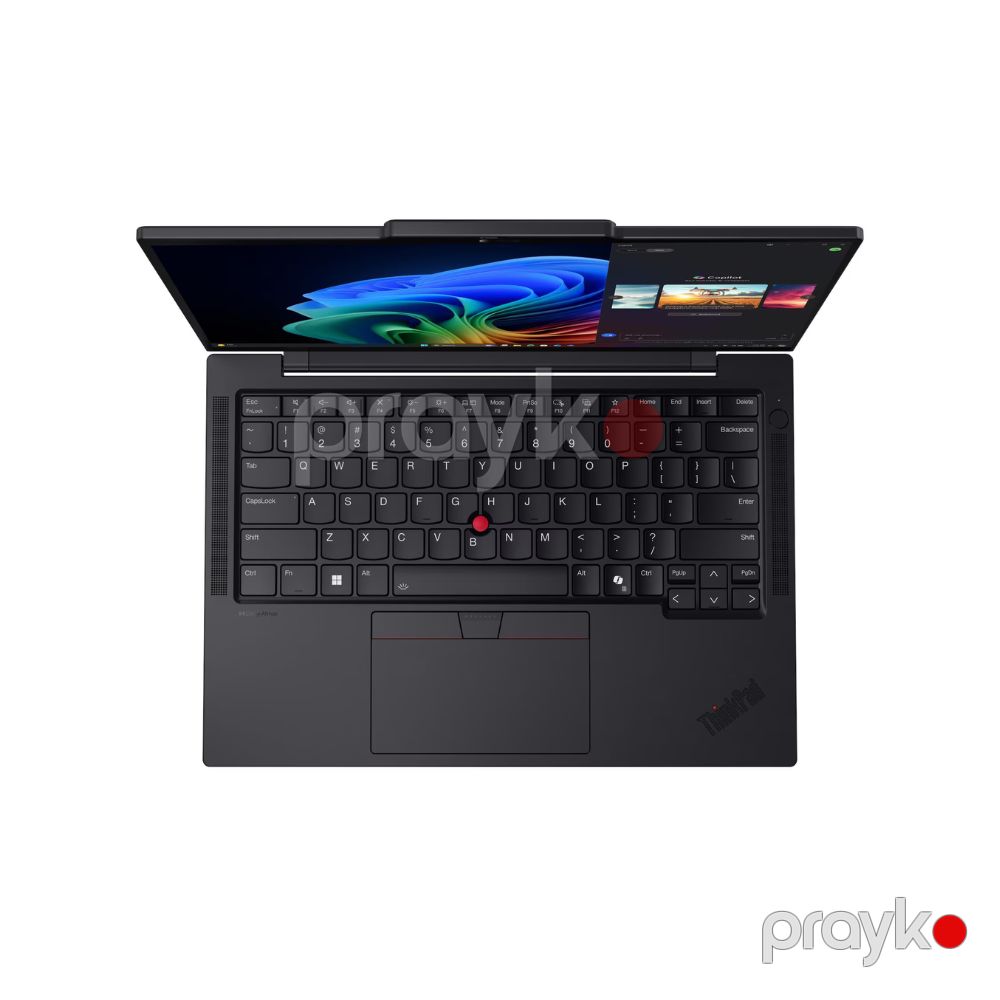 Noutbuk Lenovo ThinkPad T14s Gen 6 (21QX00P0FW) — Noutbuklar, Bakı (3)