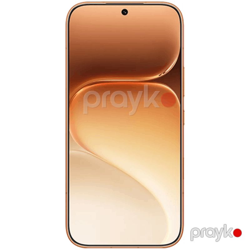 Honor 600 8GB/256GB Orange — Smartfonlar, Bakı (3)