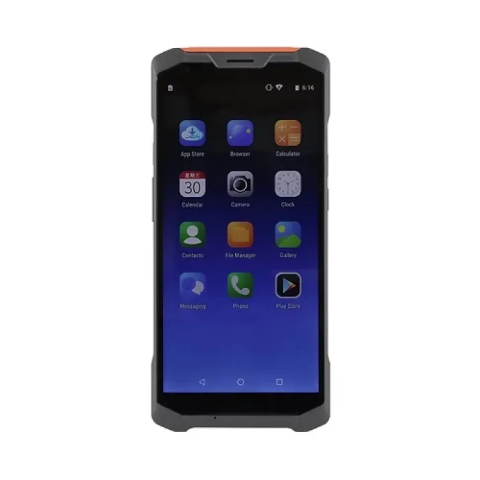 Ocom OCBS-Z1 Professional Məlumat Terminalı (Android PDA) — Bakı