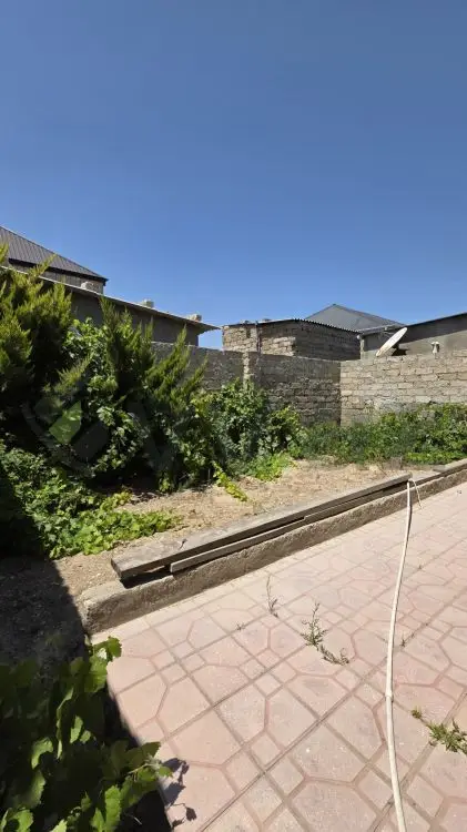 3 otaqlı Həyət evi Satılır, Binə qəs., Xəzər, Bakı — Ev, villa, Bakı (4)