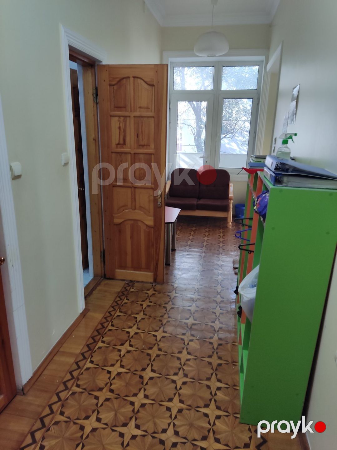 Satılır 7 otaqlı həyət evi/bağ evi 130 m² — Ev, villa, Bakı (9)