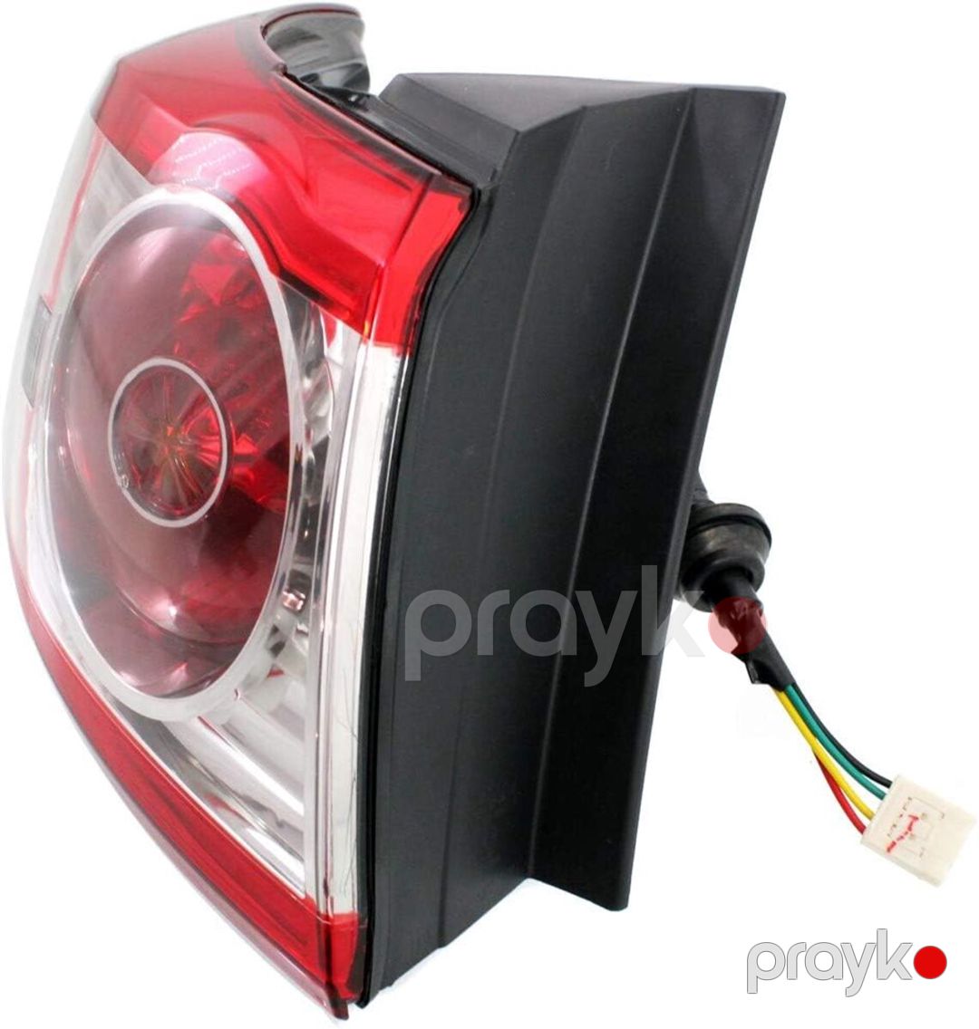 Hyundai Santa Fe 2009-2012 stop işıqları — Ehtiyat hissələri və aksesuarlar, Bakı (2)