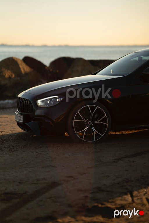 Mercedes E 300, 2.0 L, 2017 il, 235 795 km — Avtomobillər, Bakı (3)