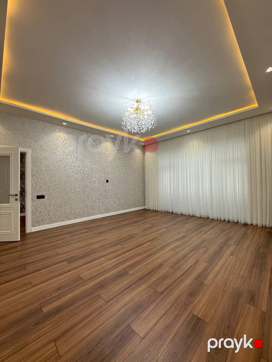 Satılır 7 otaqlı həyət evi/bağ evi 500 m² — Ev, villa, Bakı (6)