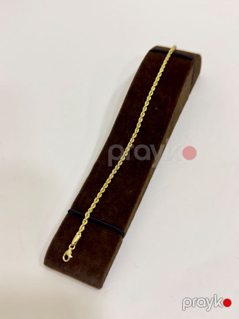 Qolbaq 10005 Qızılı — Bakı