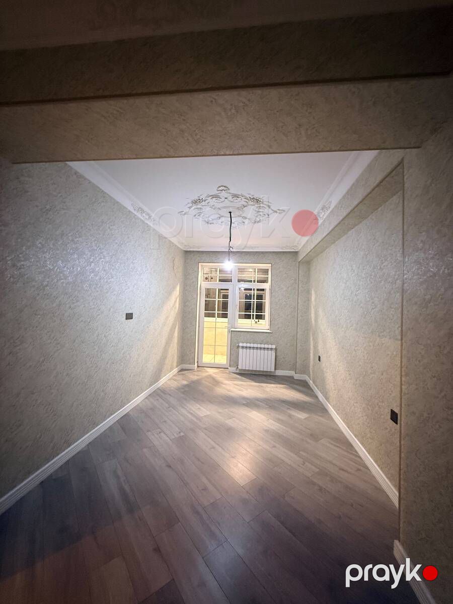 Satılır 3 otaqlı yeni tikili 100 m² — Mənzil, Bakı (4)