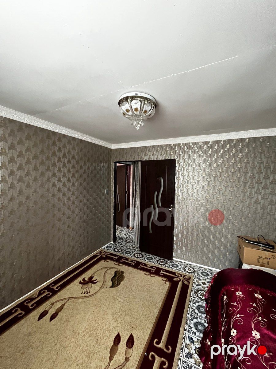 Həyət evi, Ləhiş bağları — Ev, villa, Bakı (10)