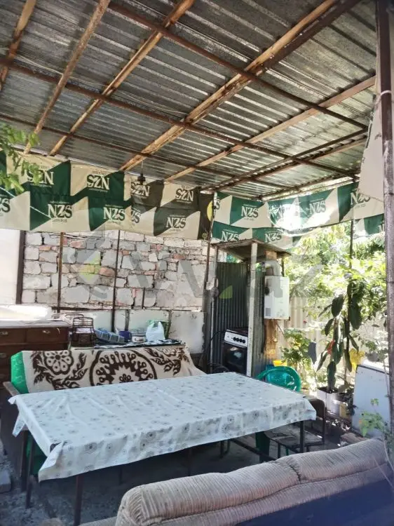 4 otaqlı Həyət evi Satılır, Mingəçevir — Ev, villa, Mingəçevir (5)