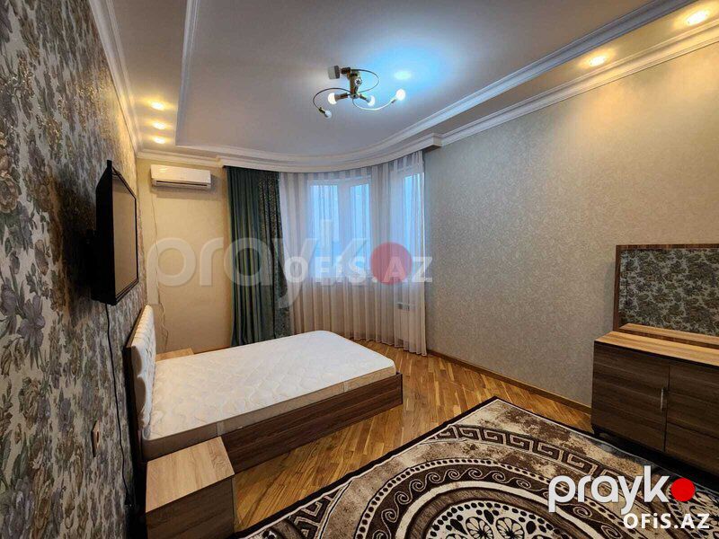 Yeni tikili Satılır Abşeron r., Masazır q., 2 otaq, 63.48 m² — Mənzil, Bakı (3)