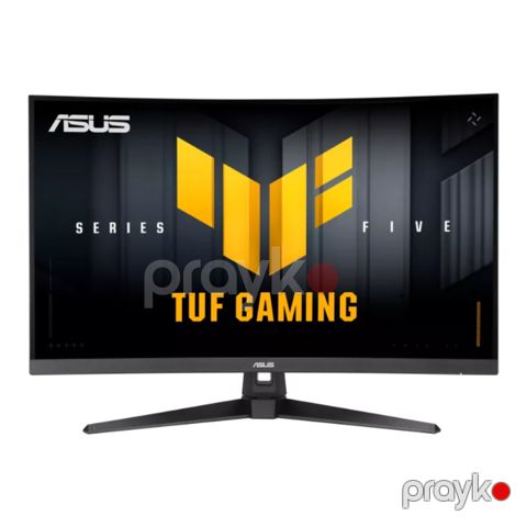 Asus VG259QMR5A 24.5″ Gaming LCD Monitor (90LM0BR0-B01071) — Bakı