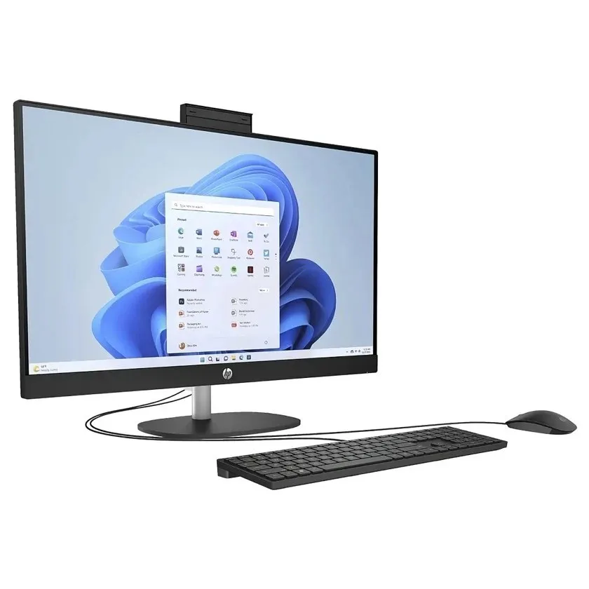 Monoblok HP All-in-One 24-cr1003ci PC — Bakı