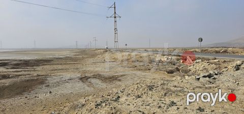 Satılır torpaq 2000 sot — Bakı