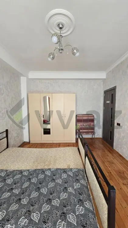 2 otaqlı mənzil Yeni tikili Satılır, Xırdalan — Mənzil, Xırdalan (6)