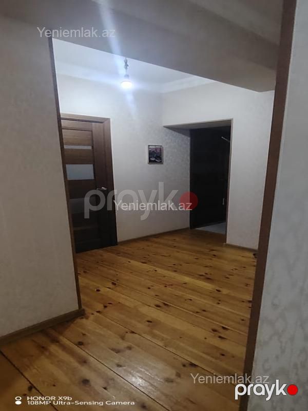 Satılır 3 otaqlı Bina evi menzil (Yeni tikili), 114 m², Sabunçu rayonu — Mənzil, Bakı (5)