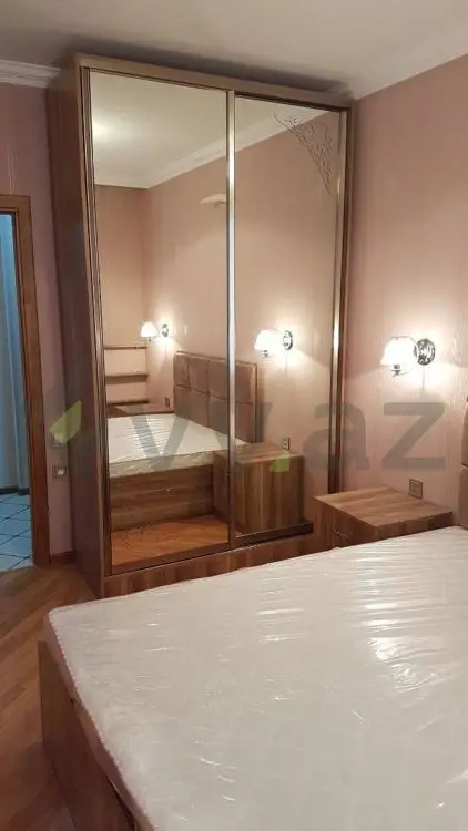 2 otaqlı mənzil Yeni tikili Kirayə, Xırdalan — Mənzil, Xırdalan (8)