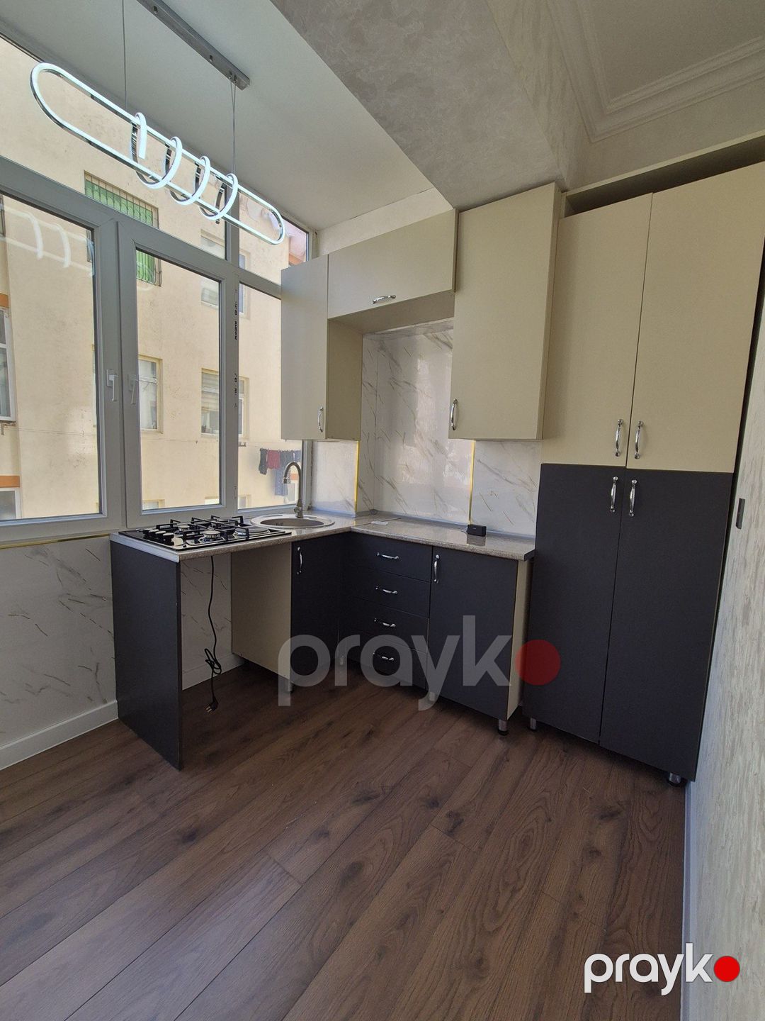 Satılır 2 otaqlı yeni tikili 51 m² — Mənzil, Bakı (8)