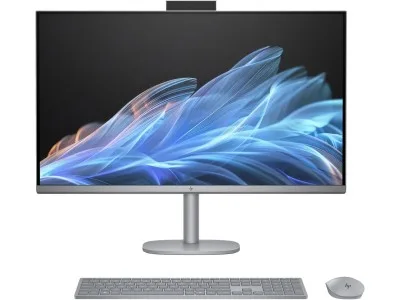 Monoblok HP OmniStudio X AiO / 32" (B0VQ7EA) — Bakı