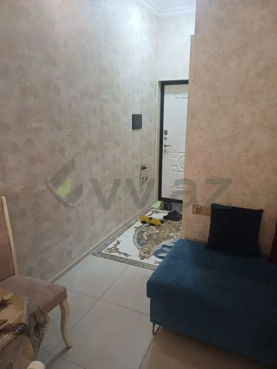3 otaqlı mənzil Yeni tikili Satılır, Masazır, Abşeron — Mənzil (8)