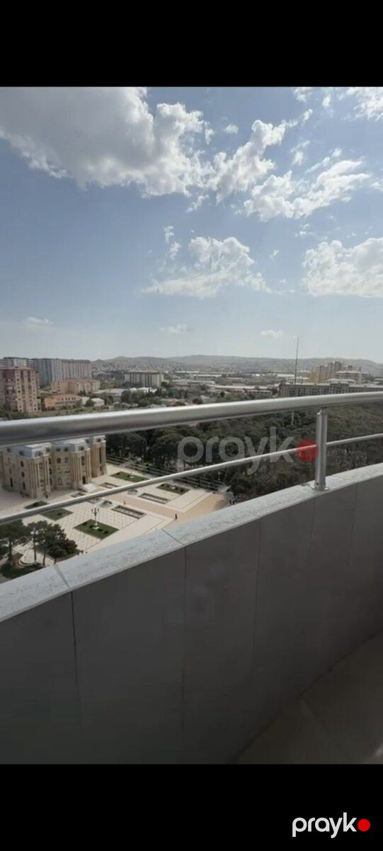 3-otaqlı yeni tikili, Xırdalan ş., 125 m² — Mənzil, Xırdalan (3)