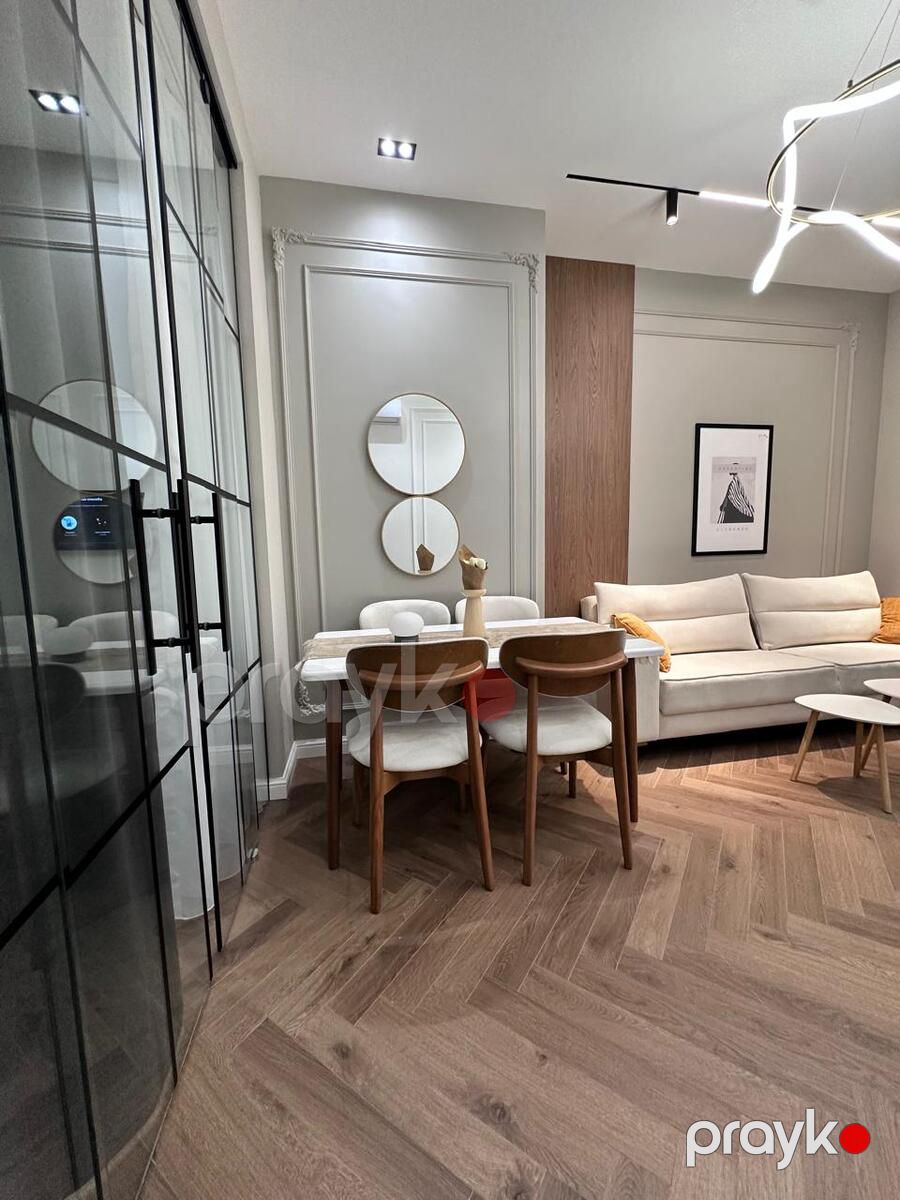 Satılır 3 otaqlı yeni tikili 80 m² — Mənzil, Bakı (3)