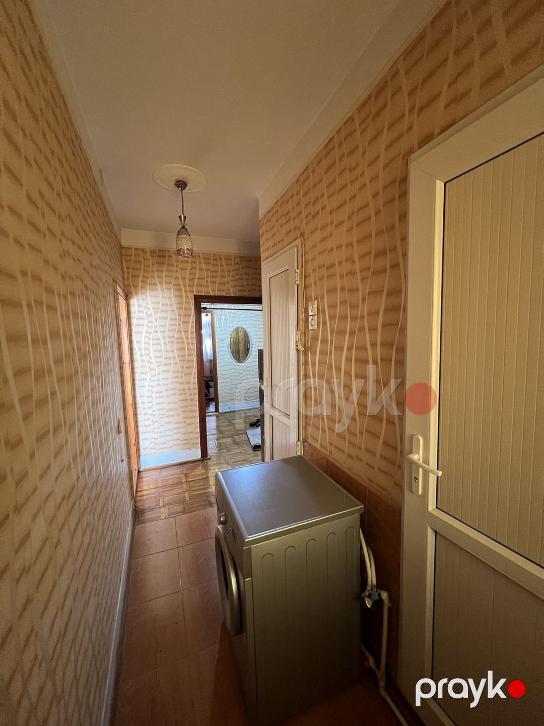 Satılır 2 otaqlı köhnə tikili 60 m² — Mənzil, Sumqayıt (9)