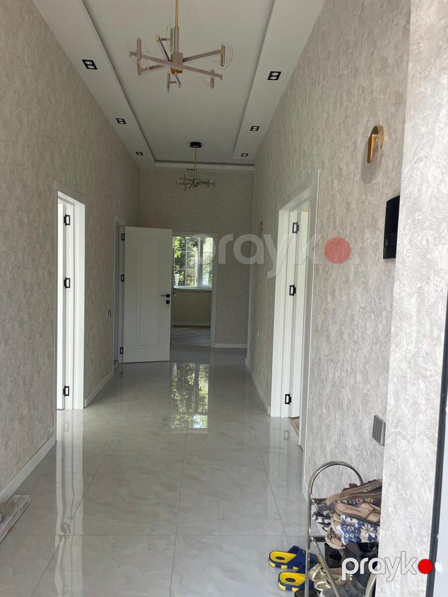 Satılır 4 otaqlı həyət evi/bağ evi 150 m² — Ev, villa, Bakı (9)