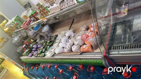 *Seva Xirdalan* Qastranom tipli Vitrin soyuducu satilir. Ölçü uzunluq — Bakı