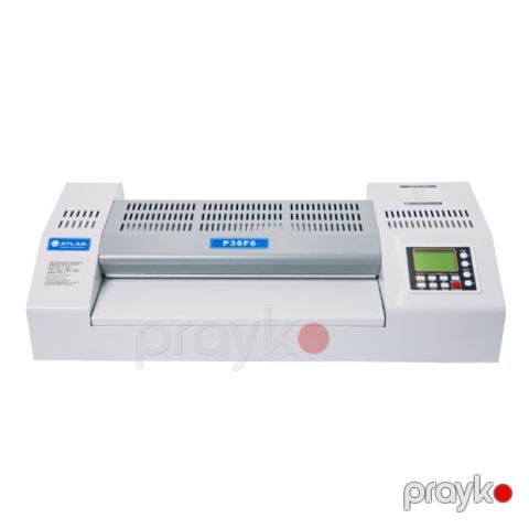 Atlas AS-LM2-P36F6 A3 Laminasiya Aparatı — Bakı