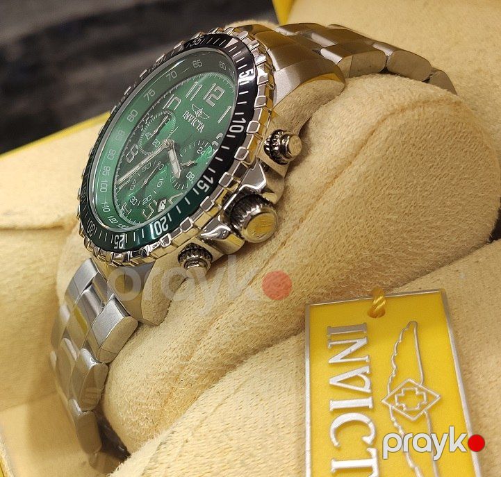 Часы "Invicta Specialty" — Şəxsi əşyalar, Bakı (7)