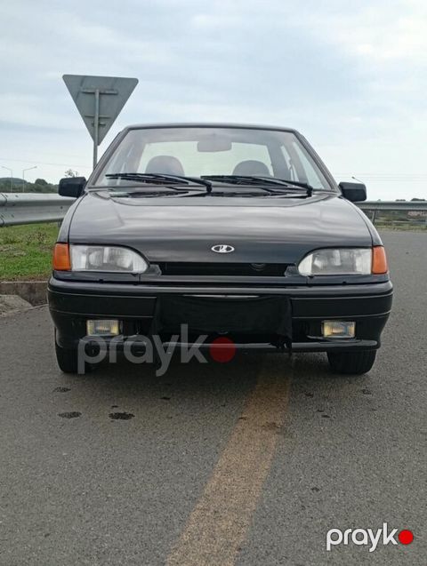 Lada (VAZ) 2115, 1.6 L, 2011 il, 360 000 km — Astara