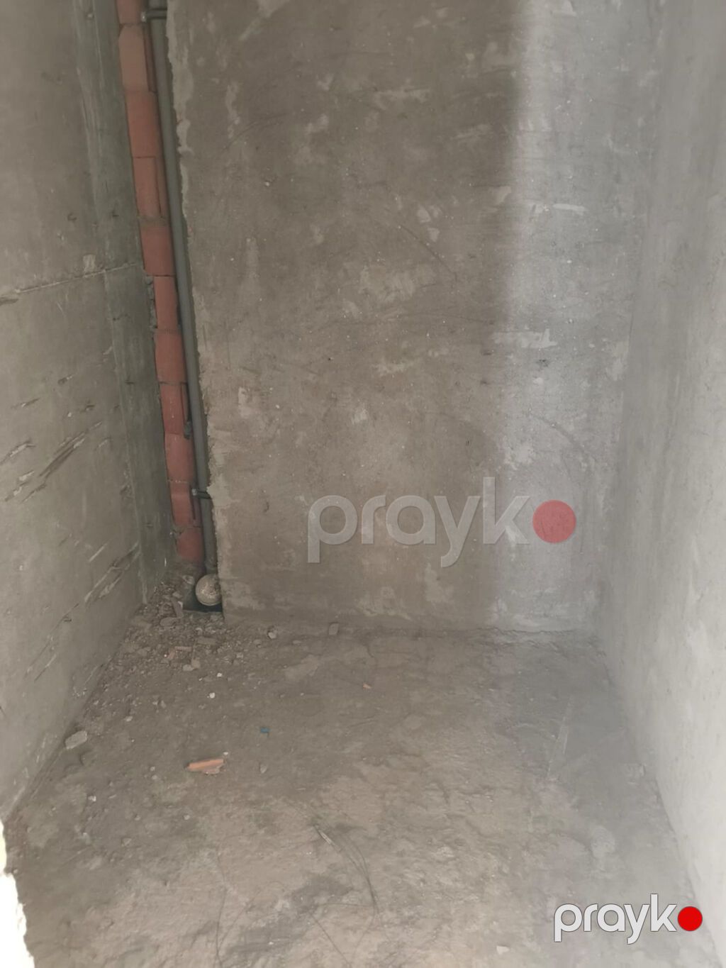 3 otaqlı, Yeni tikili, 106 kv. m — Mənzil, Bakı (7)