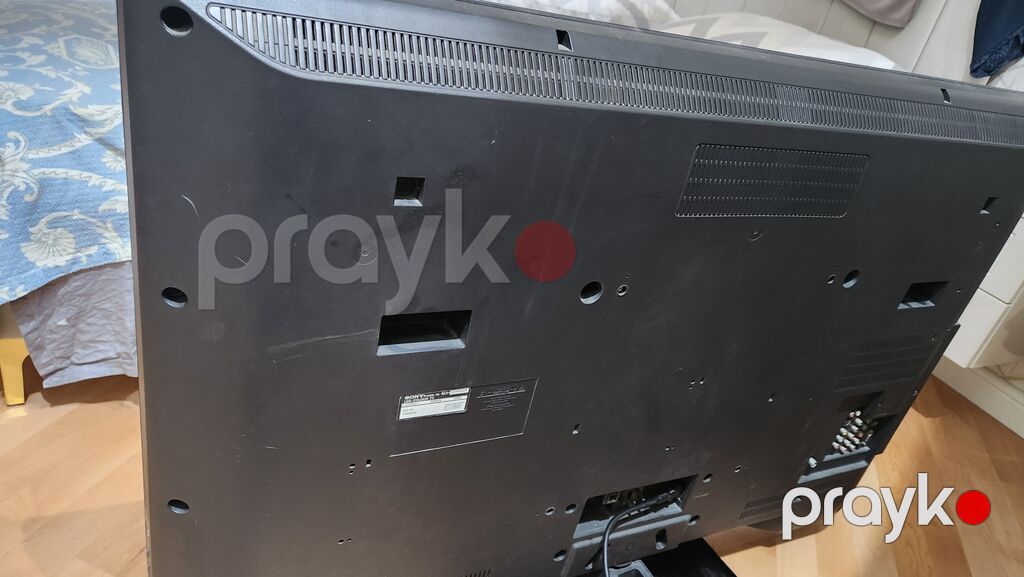 Məhsul: Sony Bravia LCD TV Model: KLV-46W550A Ekran ölçüsü: 46" — Televizorlar, Bakı (6)