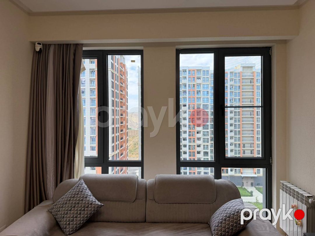Satılır 2 otaqlı yeni tikili 49 m² — Mənzil, Bakı (8)