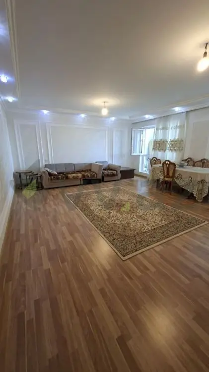 4 otaqlı mənzil Köhnə tikili Satılır, Əhmədli, Xətai, Bakı — Mənzil, Bakı (8)