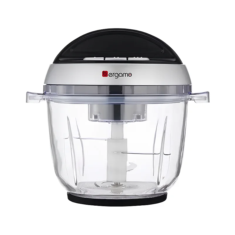 Doğrayıcı Bergamo BG-FC3214LGS — Bakı